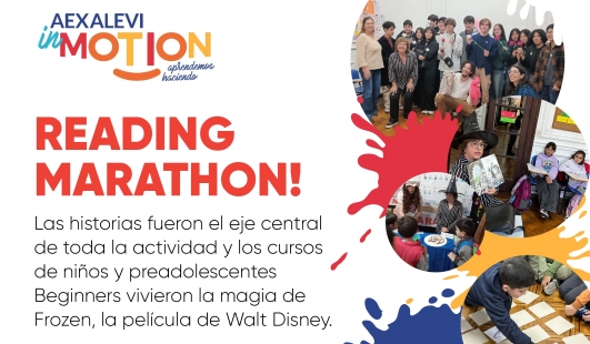 Aexalevi In Motion Septiembre 2025