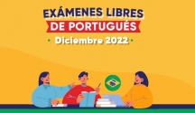 Exámenes Libres de Portugués