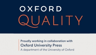 Somos miembros de Oxford Quality Programme