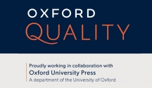Somos miembros de Oxford Quality Programme